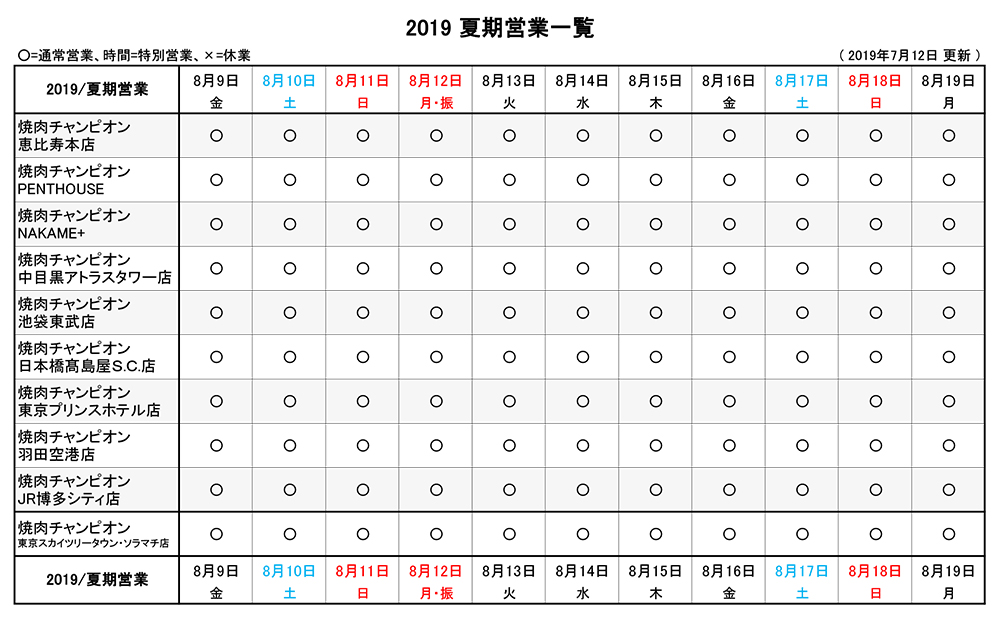 http://www.yakiniku-champion.com/news/2019%E3%81%8A%E7%9B%86%E5%96%B6%E6%A5%AD%E5%90%84%E5%BA%97_190712_g2.jpg